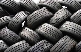 واردات تایر امسال نصف شد