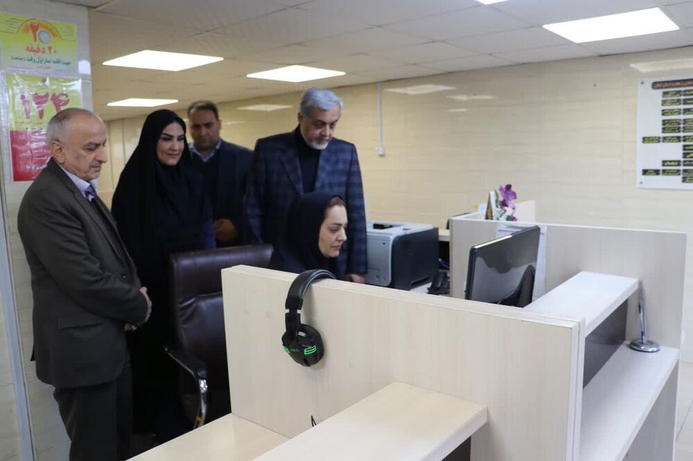 فرماندار رشت: گزارش‌های مردمی نقش مهمی در تکمیل نظارت‌های میدانی ایفا می‌کند