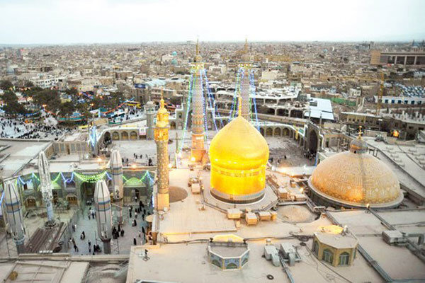 پروژه های ستاد توسعه و بازسازی عتبات عالیات رویکرد تمدن سازی دارد