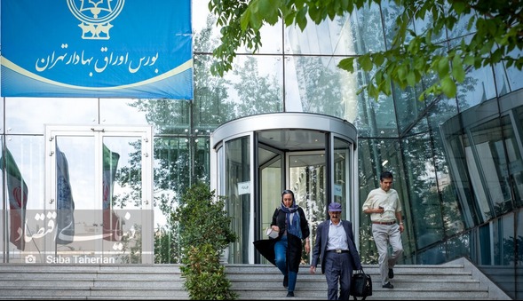 پاسخ مثبت بورس به حمایت‌ها