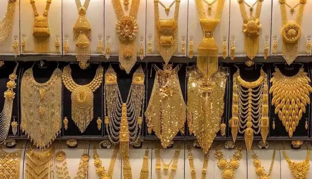 طلای ۱۸ عیار کانال ۲۱ میلیون تومان را پشت سر گذاشت