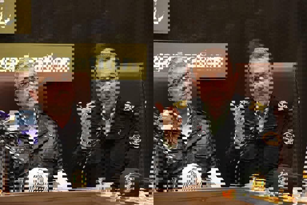 سردار حسن پور: تمام دستگاه‌ها در مدیریت ترافیک سهم و مسئولیت دارند