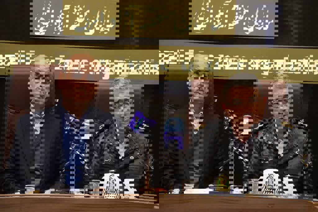 سردار حسینی: فناوری‌های نوین، کلید پیشگیری از حوادث رانندگی