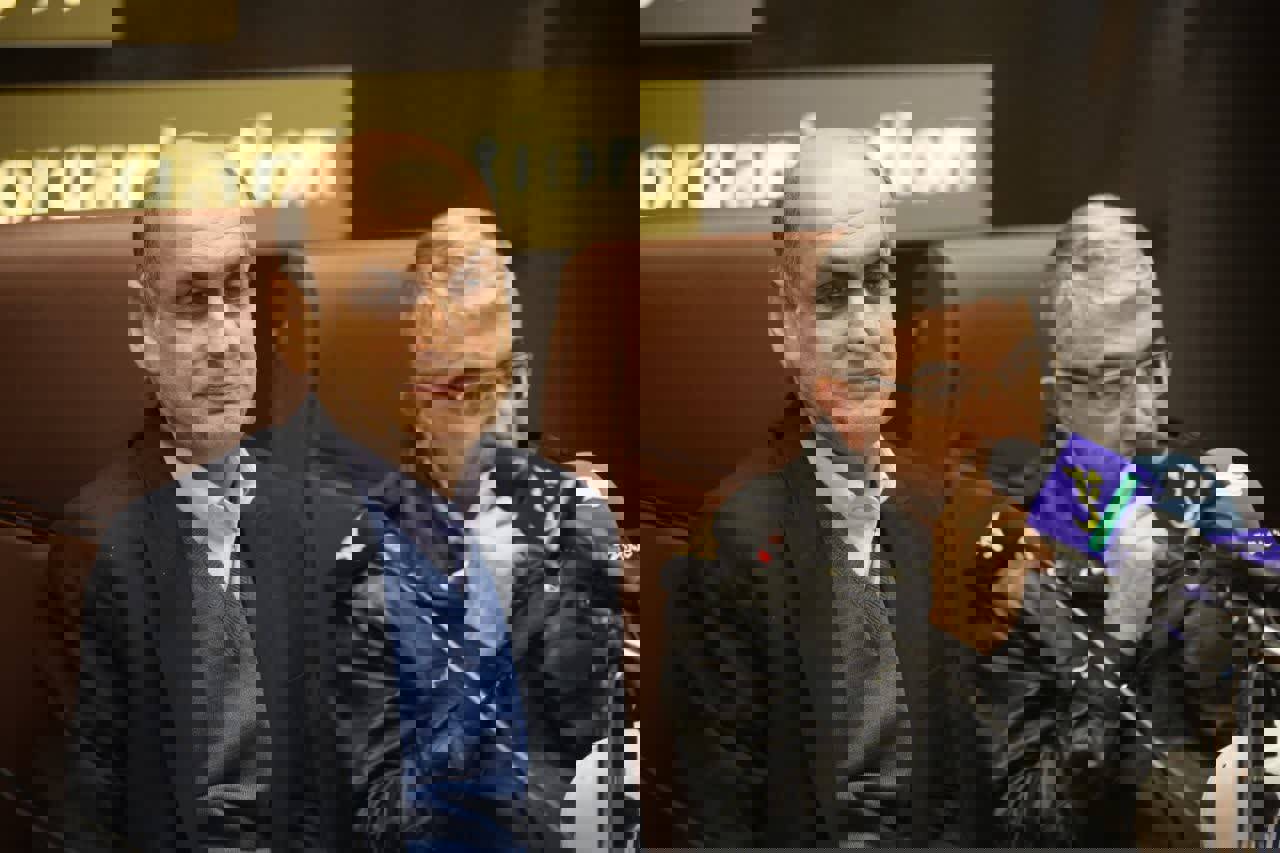 استاندار گیلان: هوشمندسازی راه‌ها راهکار کاهش تلفات جاده‌ای است