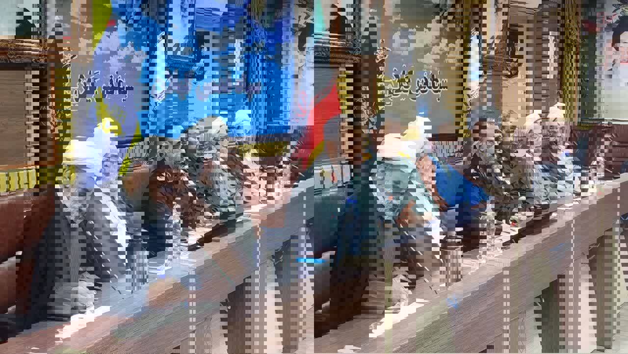 سردار دامغانی: تقویت تربیت و تبیین، راهبرد مقابله با دشمن است