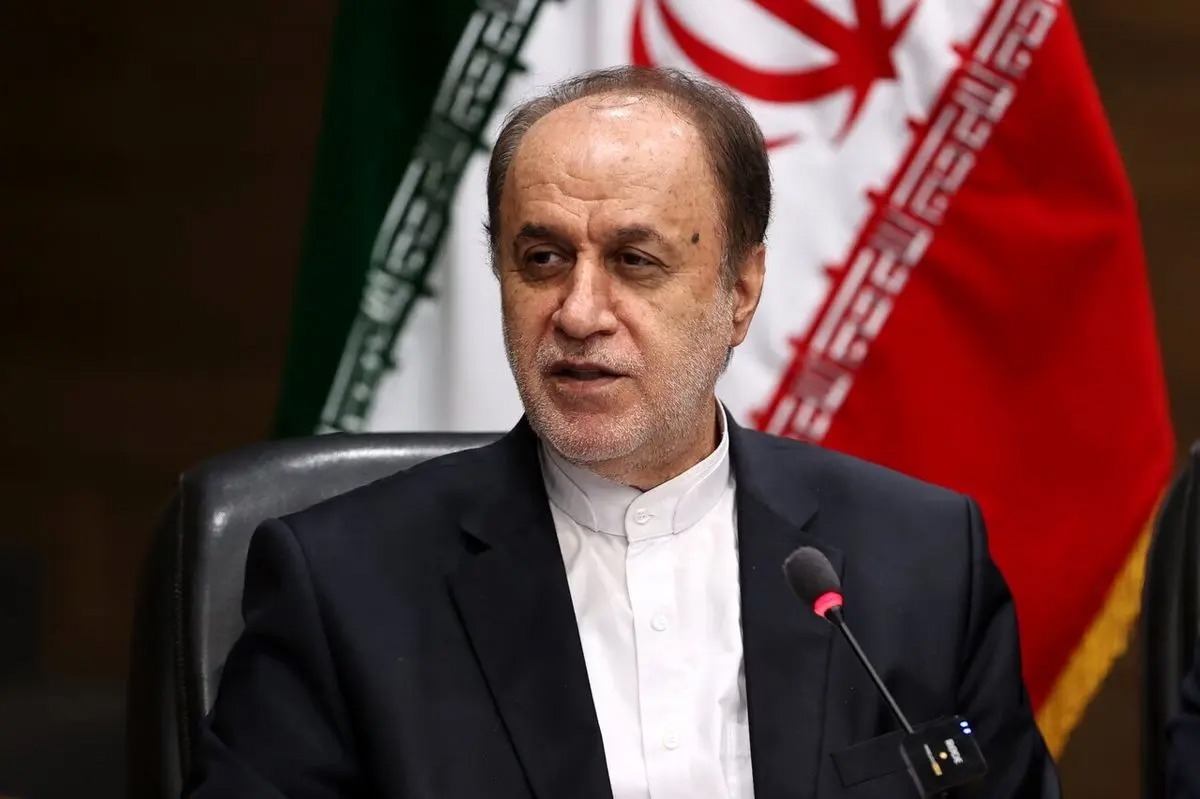 حاجی بابایی خطاب به ترامپ: یک بار بزنید، آنقدر می‌زنیم تا تمام شوید