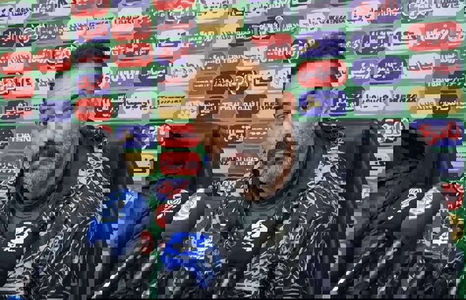 عمران‌زاده: روی یک غفلت گل خوردیم؛ داوری می‌توانست نتیجه را تغییر دهد