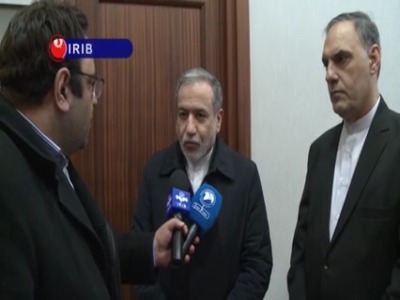 عراقچی در استانبول: همواره با ترکیه مشورت‌های نزدیک داریم