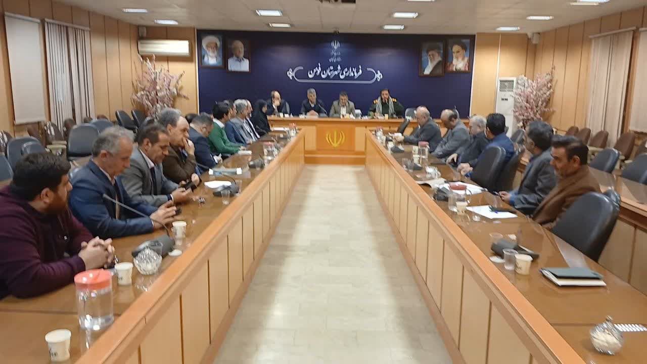 اختصاص اعتبار برای ایجاد اشتغال پایدار در فومن