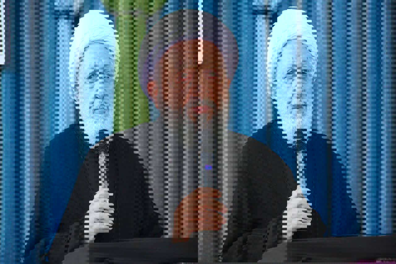 امام جمعه آستارا: اروپا امنیت خود را مدیون سپاه بوده است