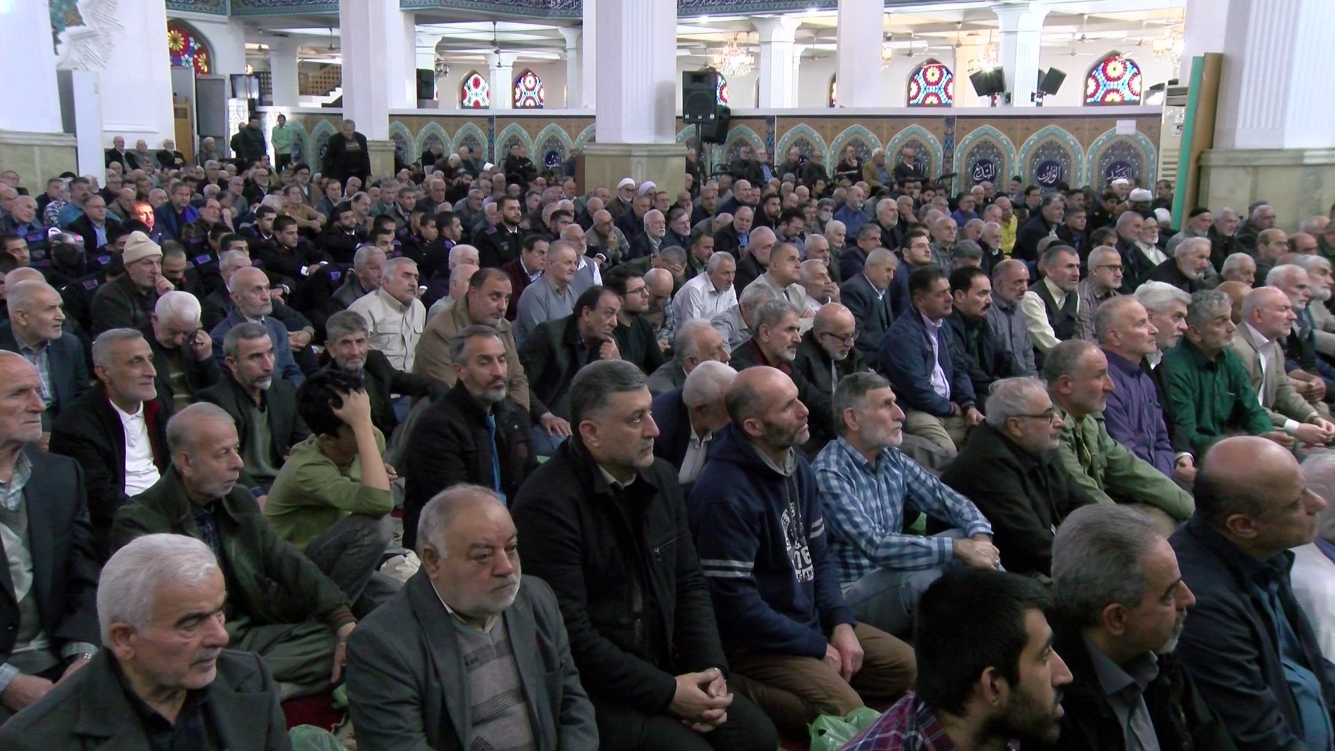 ملت ایران در بزنگاه‌ها منسجم‌تر می‌شود