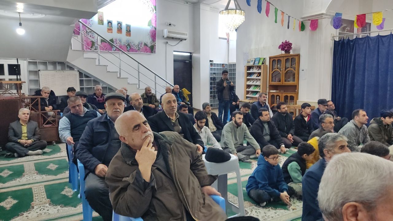 دشمن در محاسبات خود علیه ایران اشتباه کرد