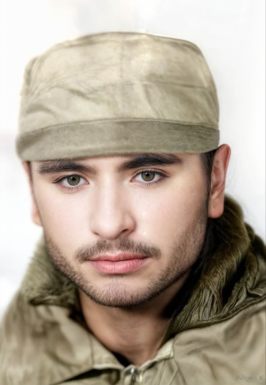 در گذشت مادر شهید بهمن مسلم‌آبی