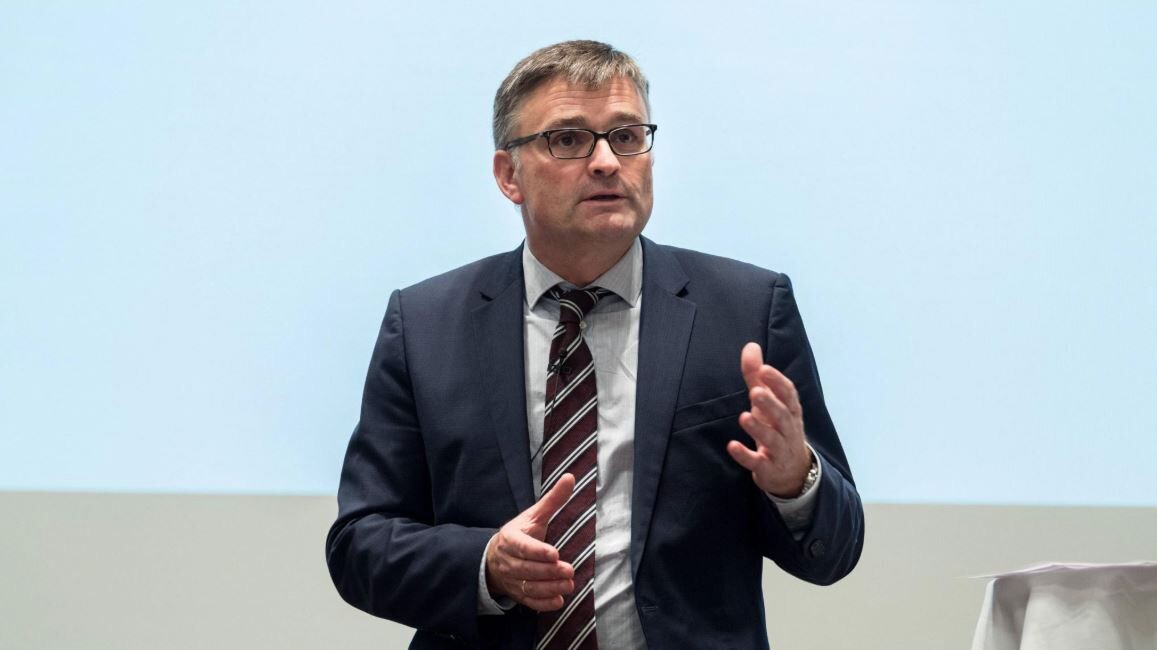 آلمان خواستار حل مسالمت‌آمیز تنش بین ایران و آمریکا شد