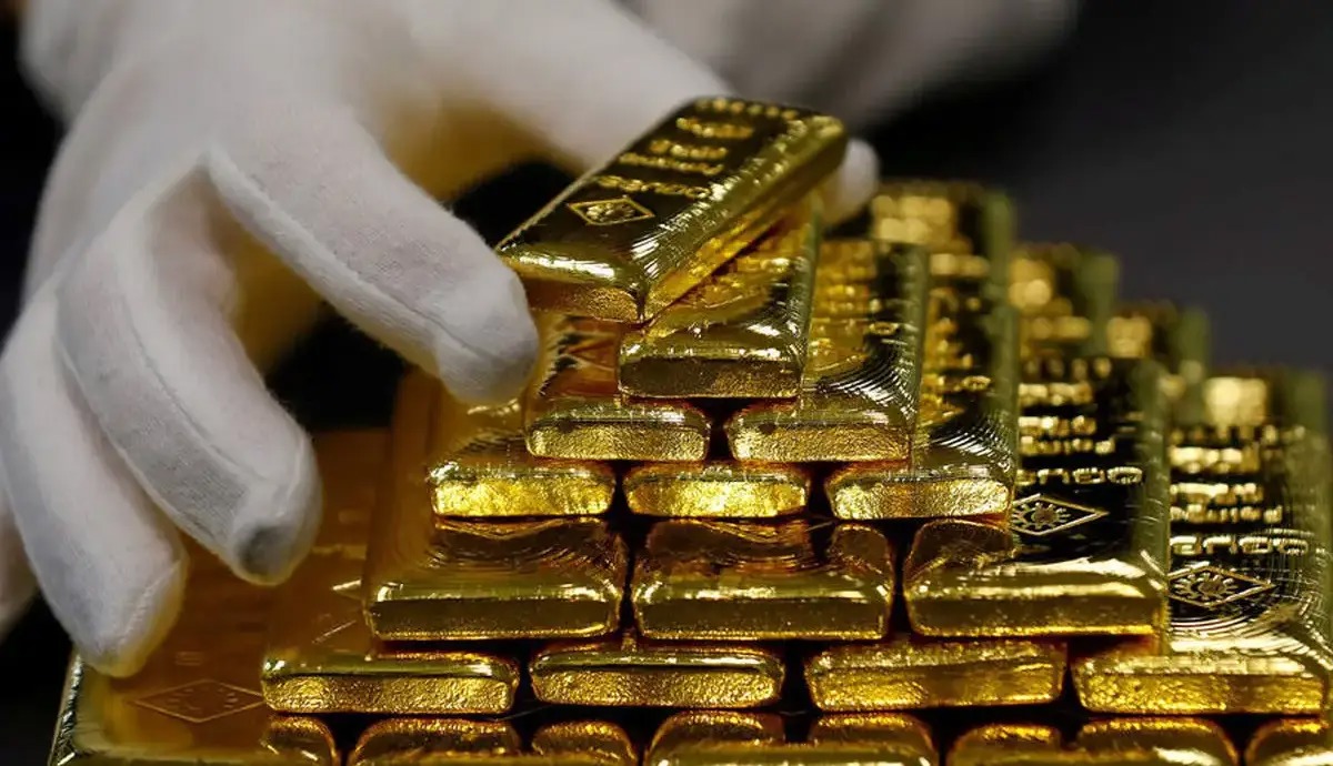 زلزله در بازار جهانی طلا