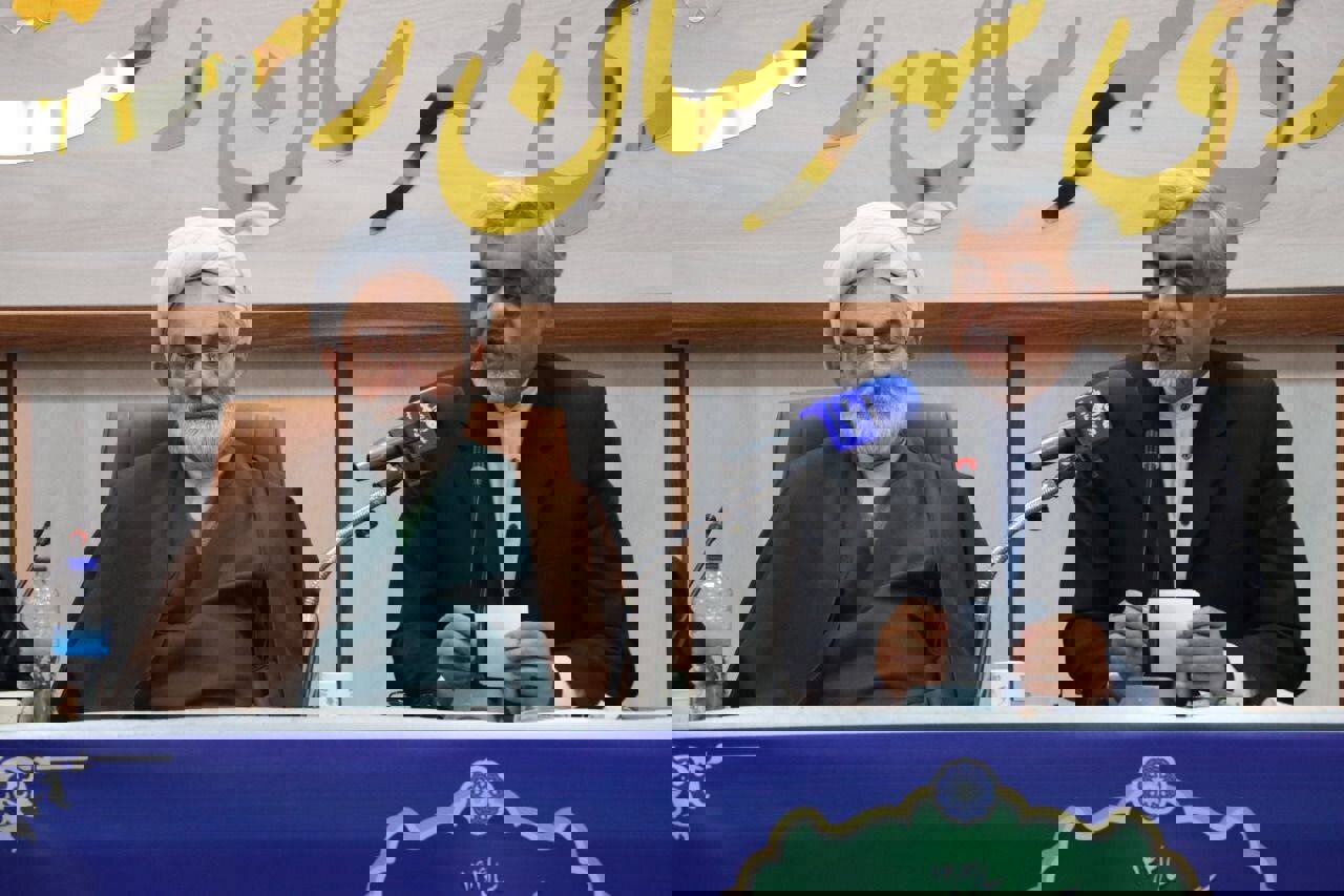 میرغضنفری: ۲۹۱ پروژه همزمان با دهه فجر در رشت افتتاح می شود