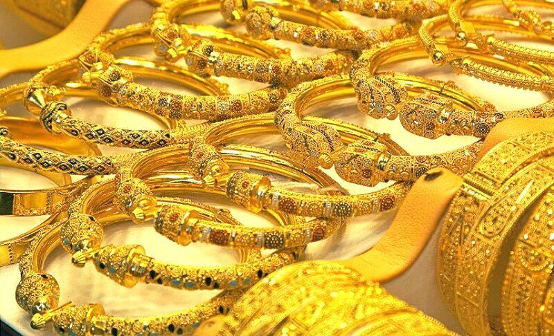 قیمت سکه و طلا ۱۱ بهمن ۱۴۰۴ در بازار رشت، تا ساعت ۱۴:۱۵