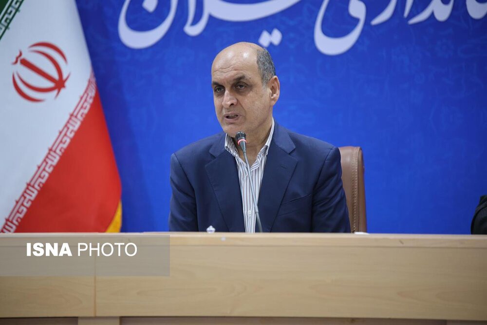 استاندار گیلان: ۱۹۰ واحد تجاری آماده استقرار کسبه بازار رشت است