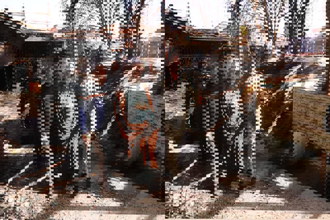 آیت الله فلاحتی: دستگاه قضا با عاملان حریق بازار رشت قاطع برخورد کند