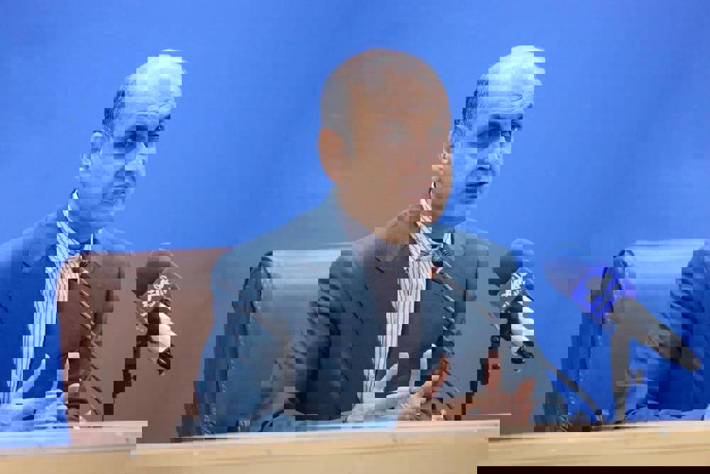 حق شناس: ۱۹ هزار میلیارد تومان پروژه در گیلان بهره برداری می شود