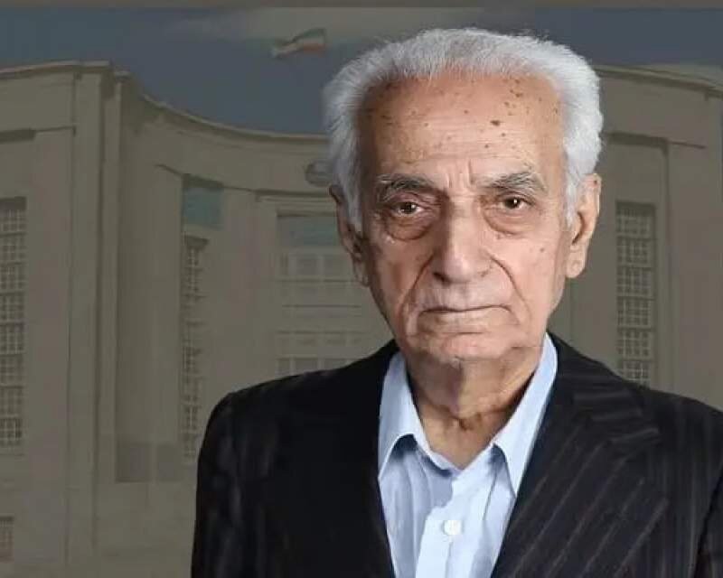 جزئیات مراسم تشییع و خاکسپاری زنده‌یاد پروفسور محمدصادق پیروز