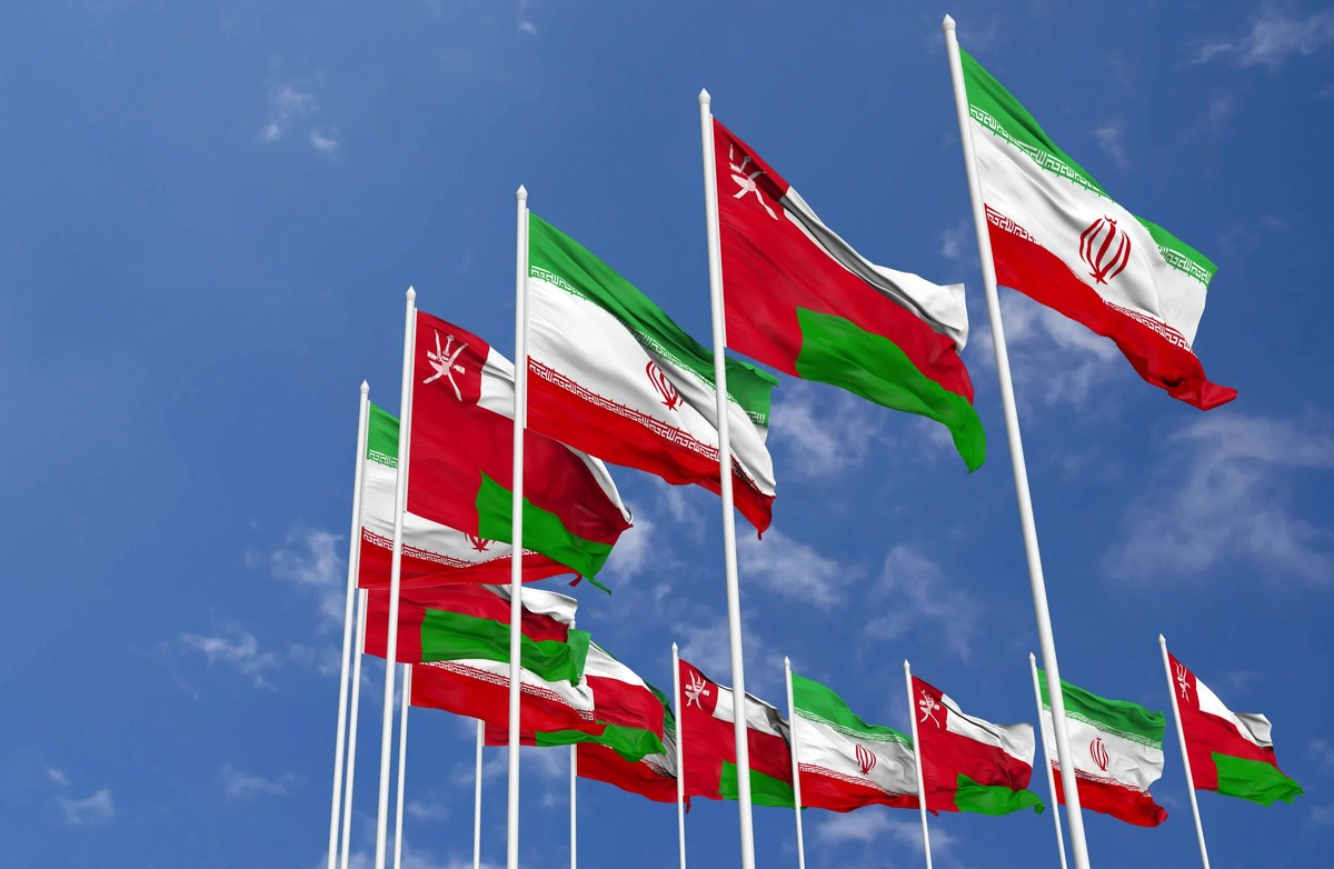 اعلام همبستگی عمان با ایران