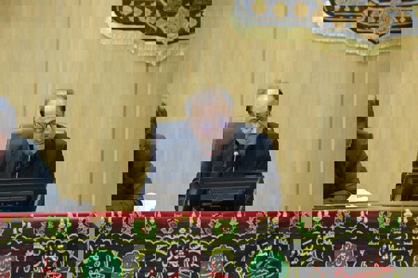 سلمانخواه: ۲۳ پروژه گردشگری طی دهه فجر در گیلان افتتاح می شود