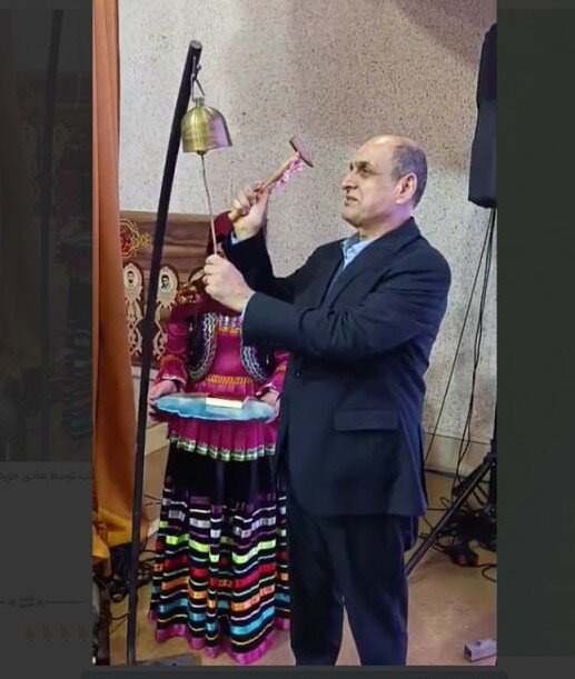 استاندار گیلان: دهه فجر نماد ایستادگی ملت ایران و تجلی اراده ملی است