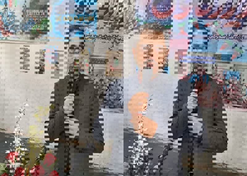 بهره‌برداری از ۱۰۶ پروژه عام‌المنفعه همزمان با دهه فجر در رودبار