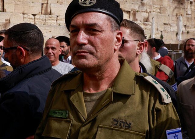 هشدار رئیس ستاد ارتش رژیم صهیونیستی به آمریکا درباره مذاکره با ایران