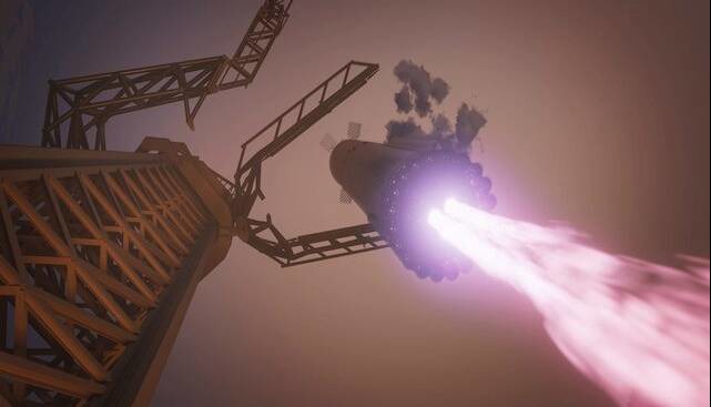 «اسپیس‌ایکس» ۱۰۰۰۰۰۰ماهواره برای توسعه هوش مصنوعی پرتاب می‌کند