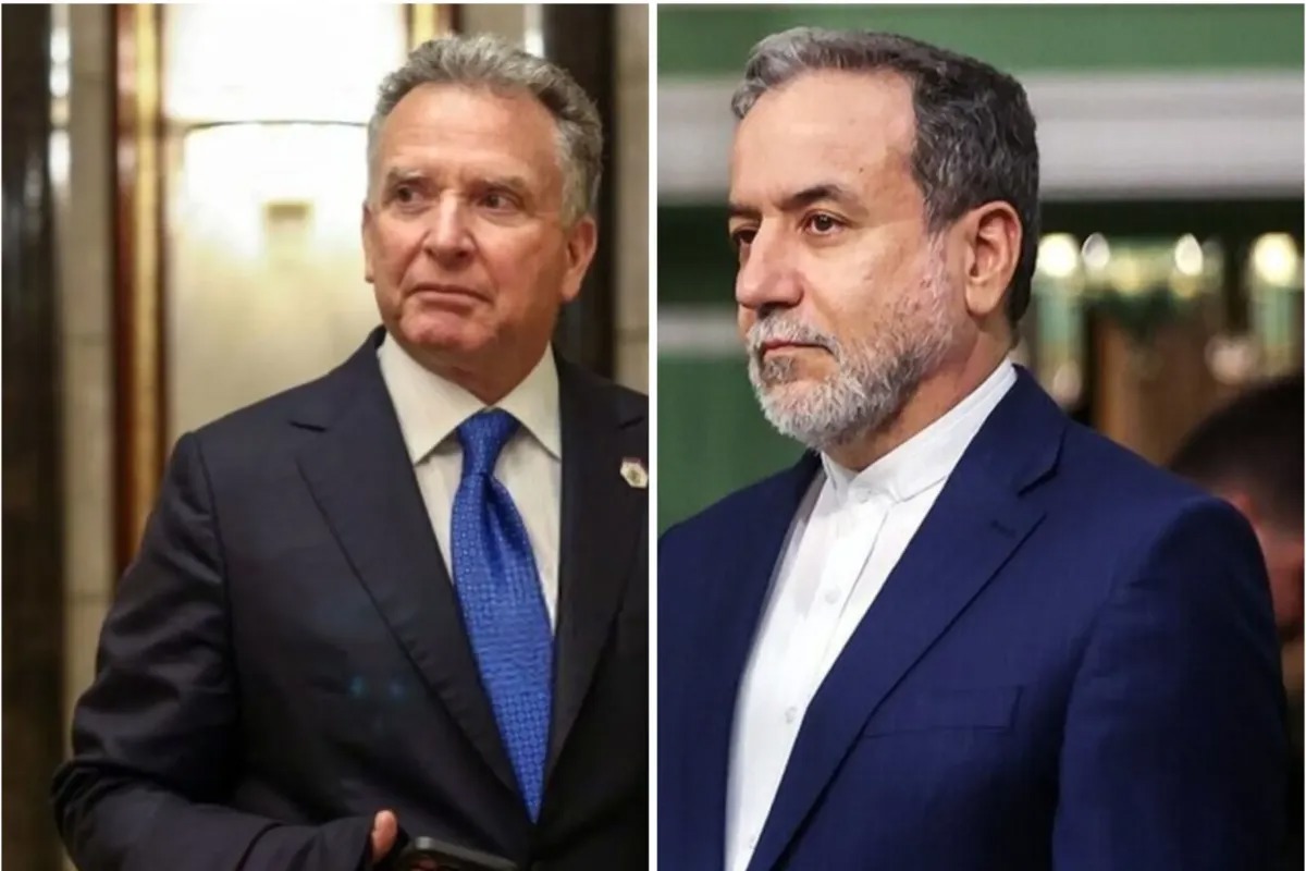 اکسیوس: ترکیه، مصر و قطر در حال تلاش برای سازمان‌دهی دیداری میان ویتکاف و مقام‌های ارشد ایرانی هستند