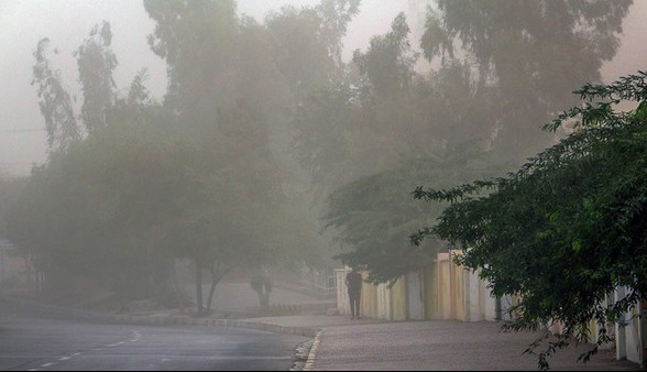 باد گرم شدید مهمان گیلانیان تا اواسط هفته