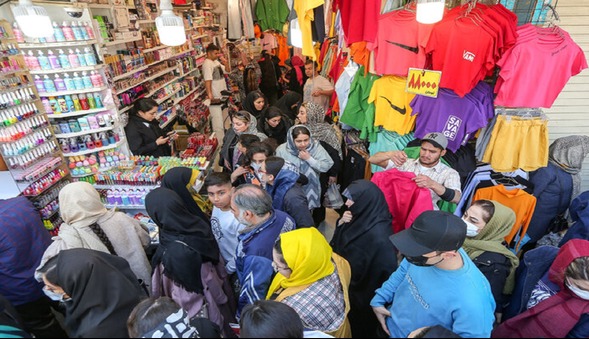 آغاز طرح نظارت هوشمند بر بازار گیلان از دهه فجر تا نیمه فروردین