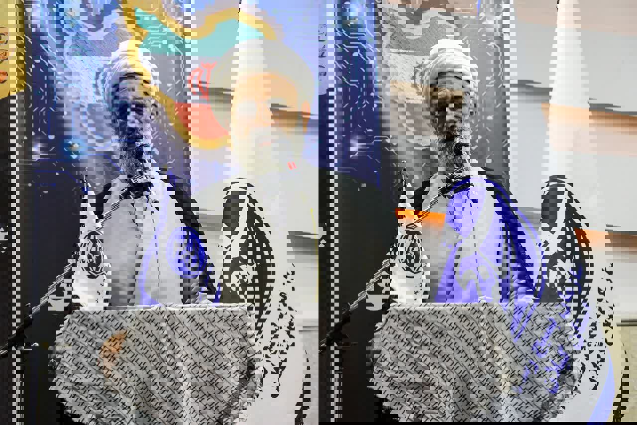 حجت الاسلام محمدی: انسجام ملی سپر دفاعی ما در برابر توطئه‌ها است