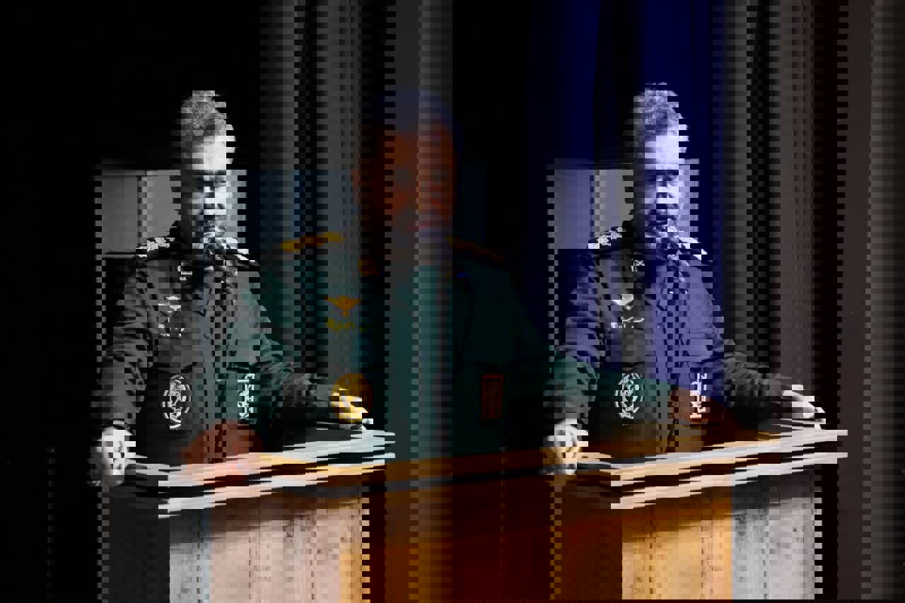 فجر مهدوی رشت با اجرای بیش از ۲ هزار و ۲۰۰ برنامه فرهنگی و هنری