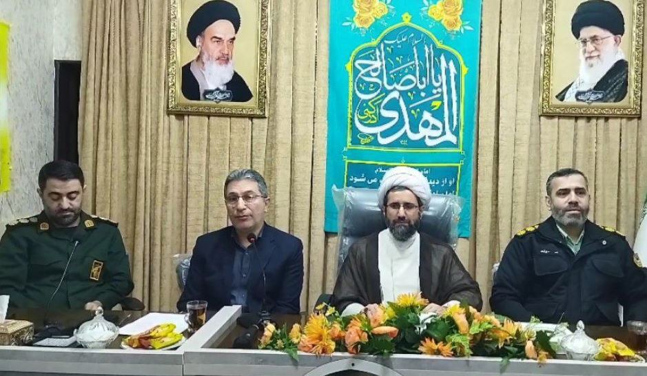 افتتاح ۲۷۱ طرح عمرانی و عام المنفعه در صومعه سرا