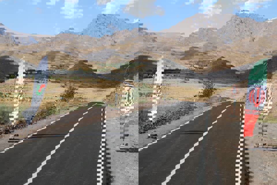 مرادی: ۷۸ پروژه راهداری گیلان همزمان با دهه فجر افتتاح می‌شود