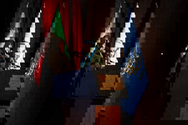 زمانی: رعایت عرف پوشش لازمه سلامت فرهنگی جامعه است