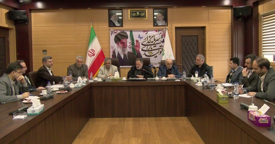 لزوم تلاش برای جبران خسارت های صنایع گیلان، در پی ناترازی انرژی