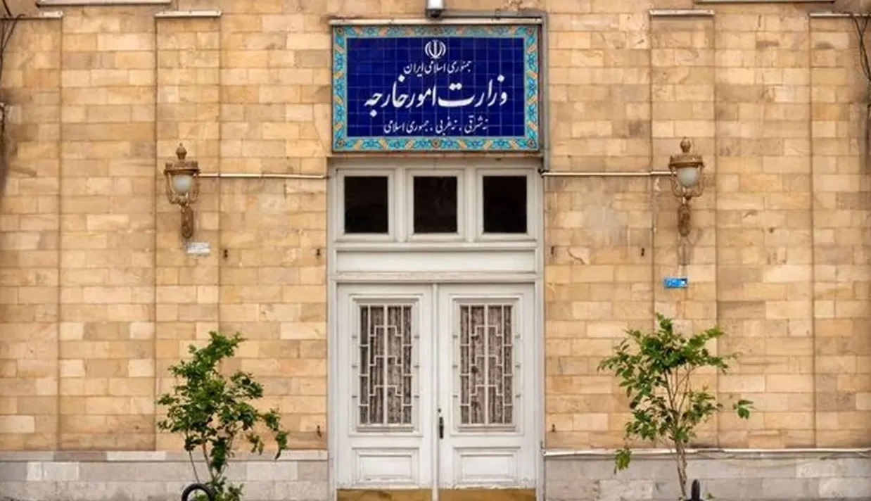 جزئیات احضار سفرای اروپایی به وزارت خارجه؛ اعتراض شدید ایران به آنها ابلاغ شد