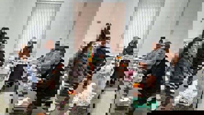 استیضاح شهردار لوندویل در جلسه شورای شهر؛ ضارب‌نیا سرپرست شد