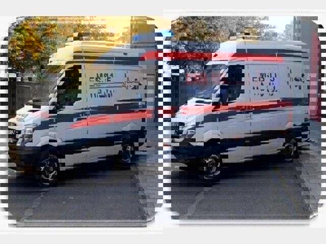 نوزاد عجول رشتی در مسیر بیمارستان چشم به جهان گشود