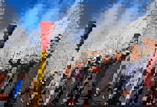 برادران نصیری: توسعه متوازن گازرسانی در دستور کار دولت است