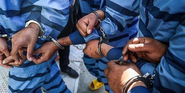 دستگیری عوامل فراخوان و لیدر ناآرامی‌های لنگرود و آستارا