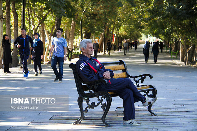 مدیرکل تامین اجتماعی استان: گیلان ۲۰۹ هزار مستمری بگیر تامین اجتماعی دارد