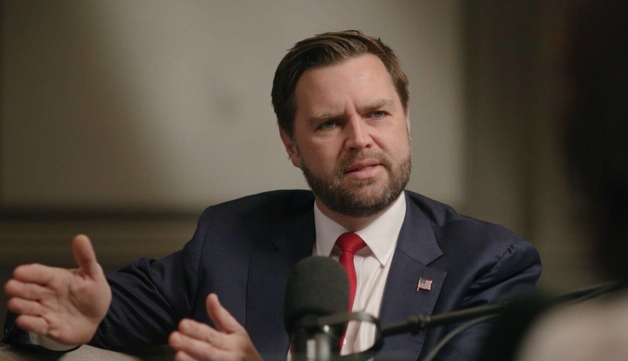 ونس: ترامپ خواهان تکرار تجربه عراق درباره ایران نیست