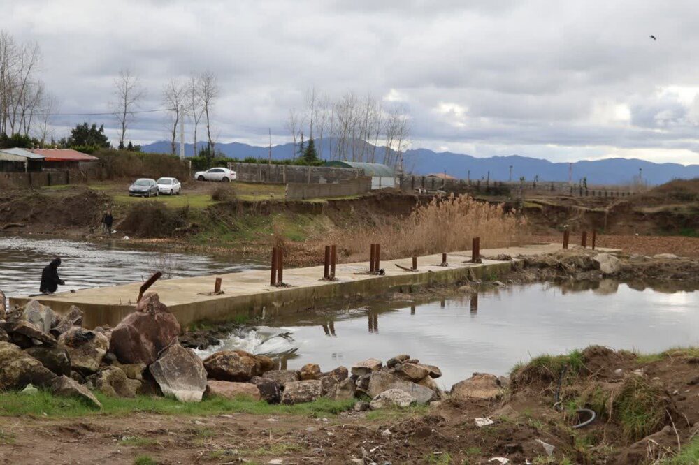 فرماندار: عملیات اجرایی تصفیه خانه فضلاب لنگرود آغاز شد