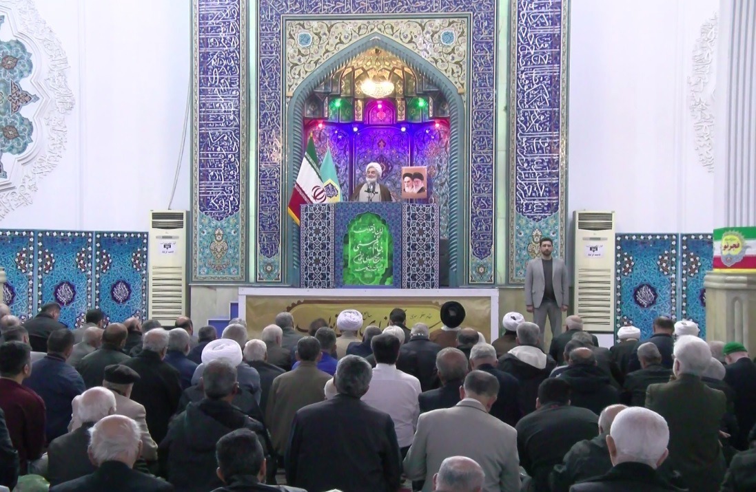 مردمی بودن شاخصه اصلی انقلاب اسلامی ایران