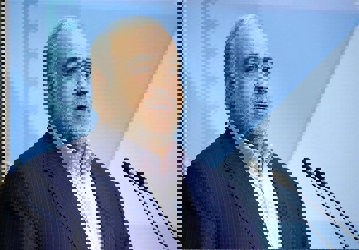 بازوند: کریدور آستارا-بوشهر محوری‌ترین آزادراه کشور است